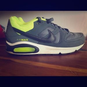Nike Air Max